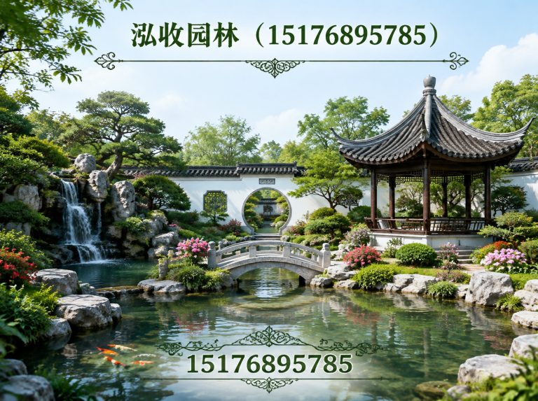 杭州木屋展示图